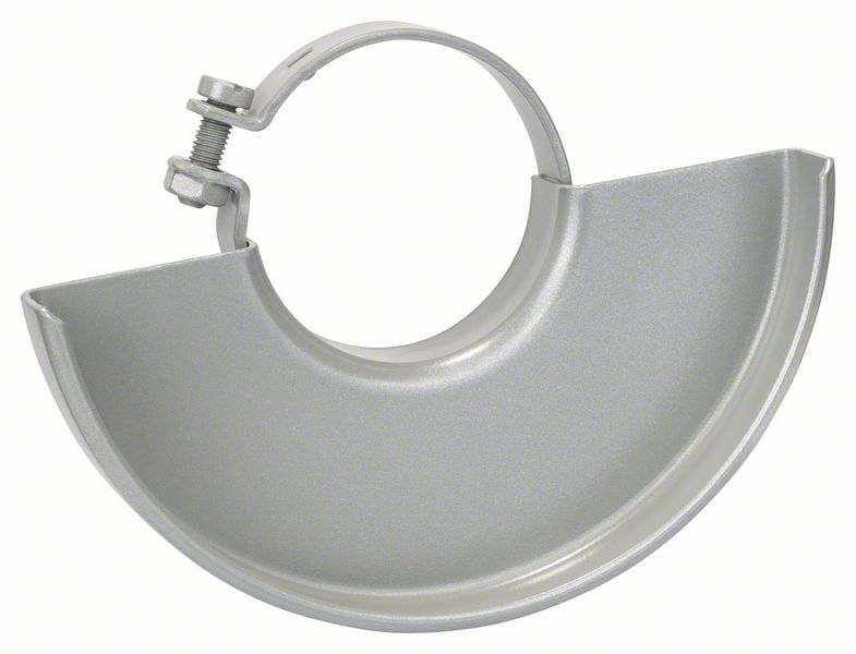 Bosch Accessoires Beschermkap 180 mm, met codering 1st - 2605510297