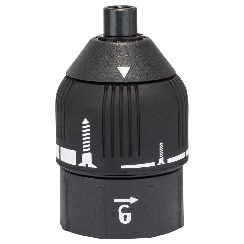 Bosch Accessoires Adapter voor draaimomentinstelling XO Iii&Iv - 2609256968