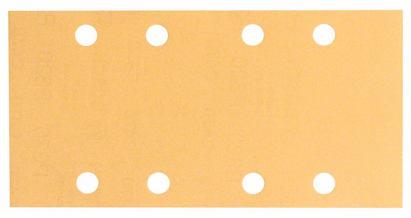 Bosch Accessoires 10 Vlak 93x186 C470, Best for Wood+Paint 8, 240 - 2608607974