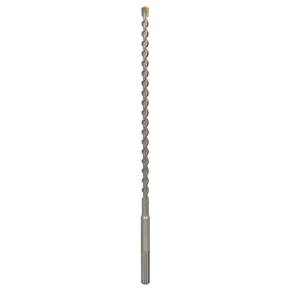 Bosch Accessoires 1X SDS-Max-7 Speedx 15X400X540 - 2608586750