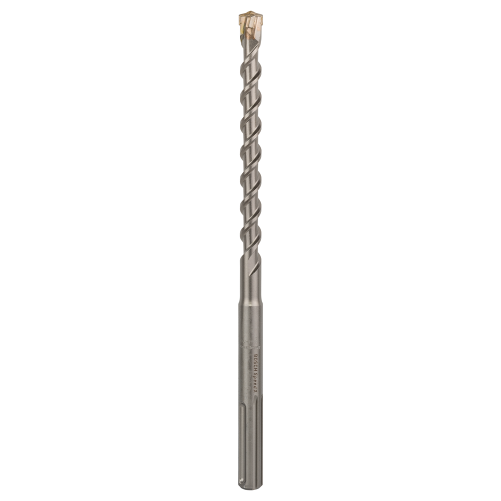 Bosch Accessoires Hamerboor SDS-Max-7 Speedx 17X200X340 - 2608586756