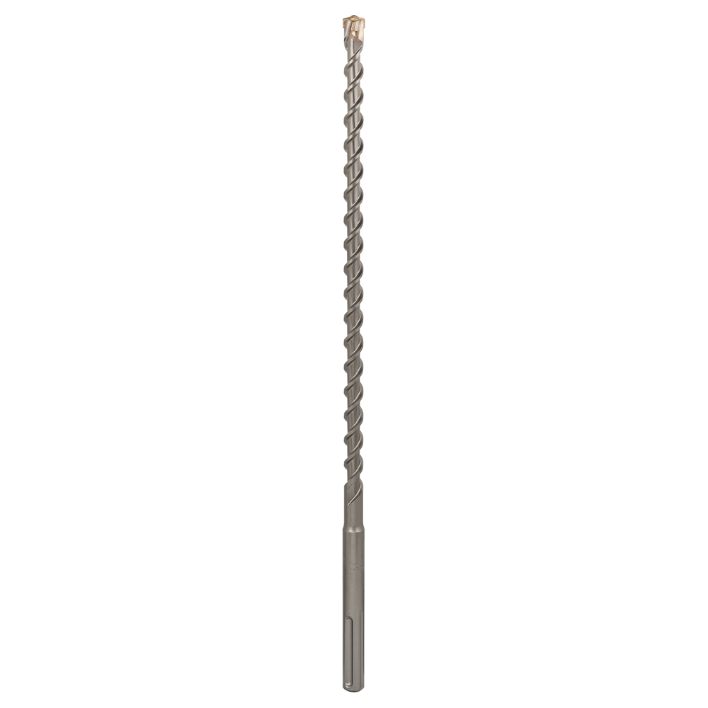 Bosch Accessoires Hamerboor SDS-Max-7 Speedx 17X400X540 - 2608586757