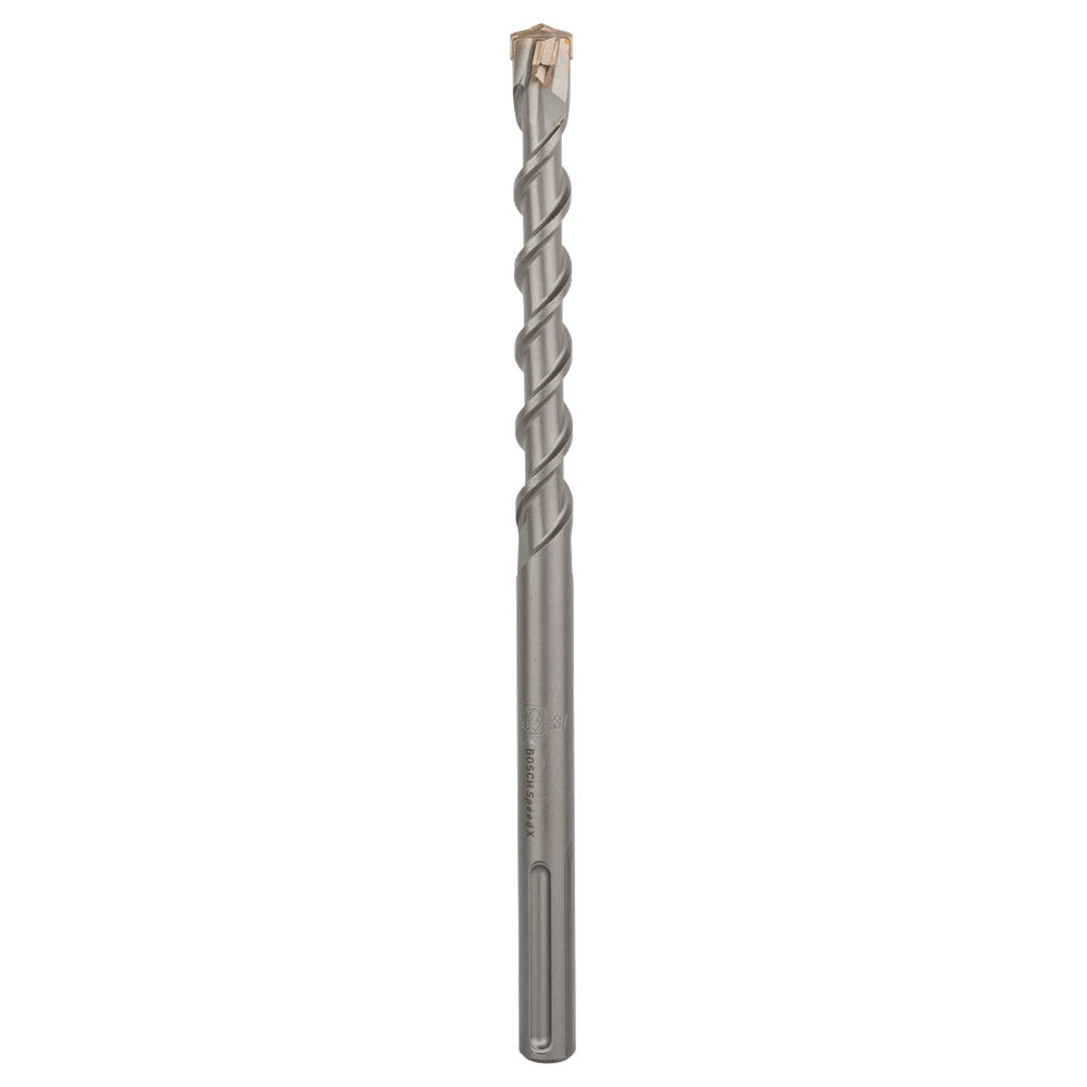 Bosch Accessoires 1X SDS-Max-7 Speedx 19X200X320 - 2608586763