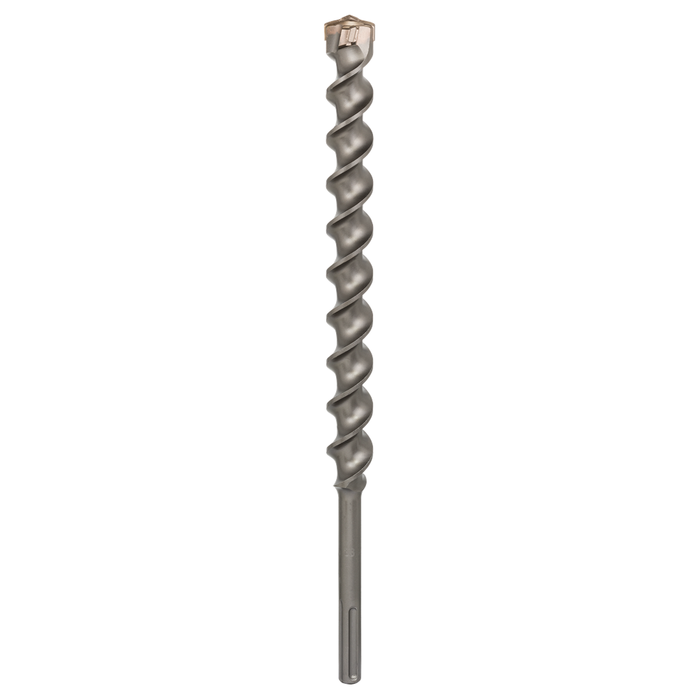 Bosch Accessoires SDS-Max-7 Speedx 38X400X520 - 2608586800