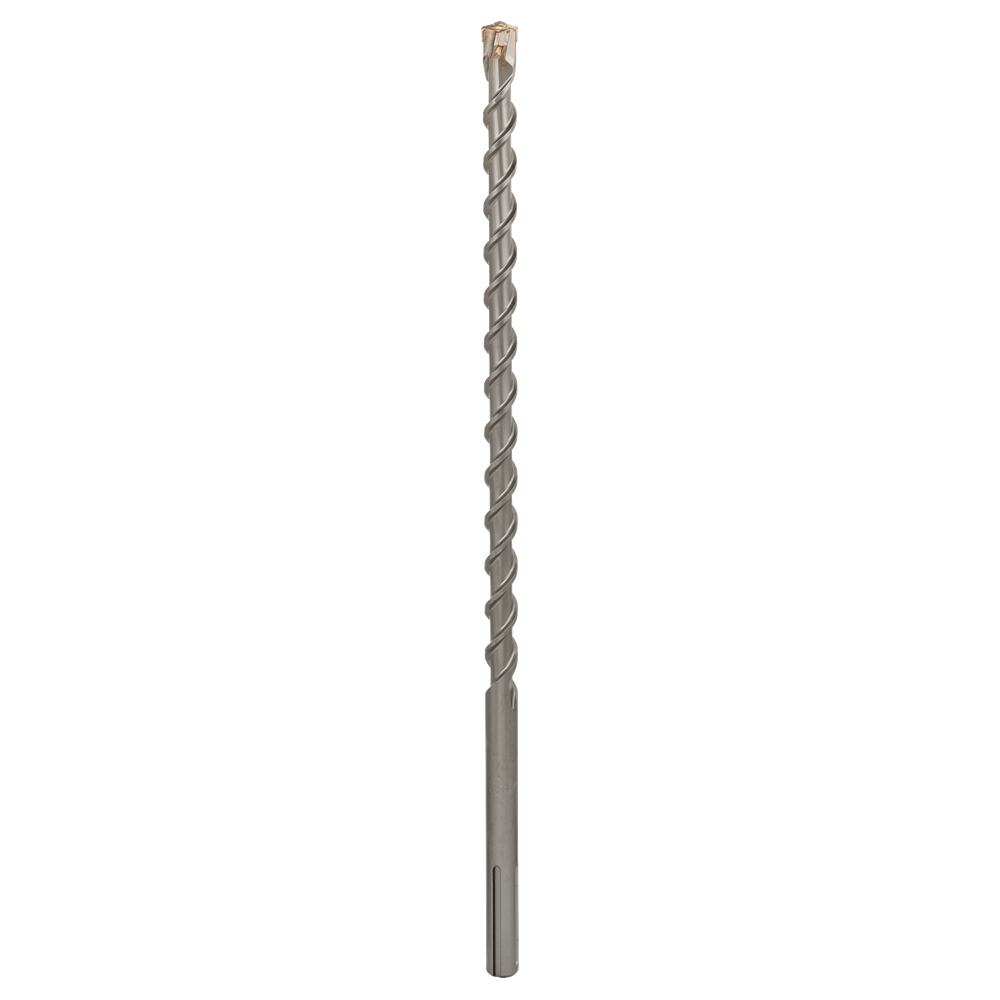 Bosch Accessoires 1X SDS-Max-7 Speedx 19X400X520 - 2608586764