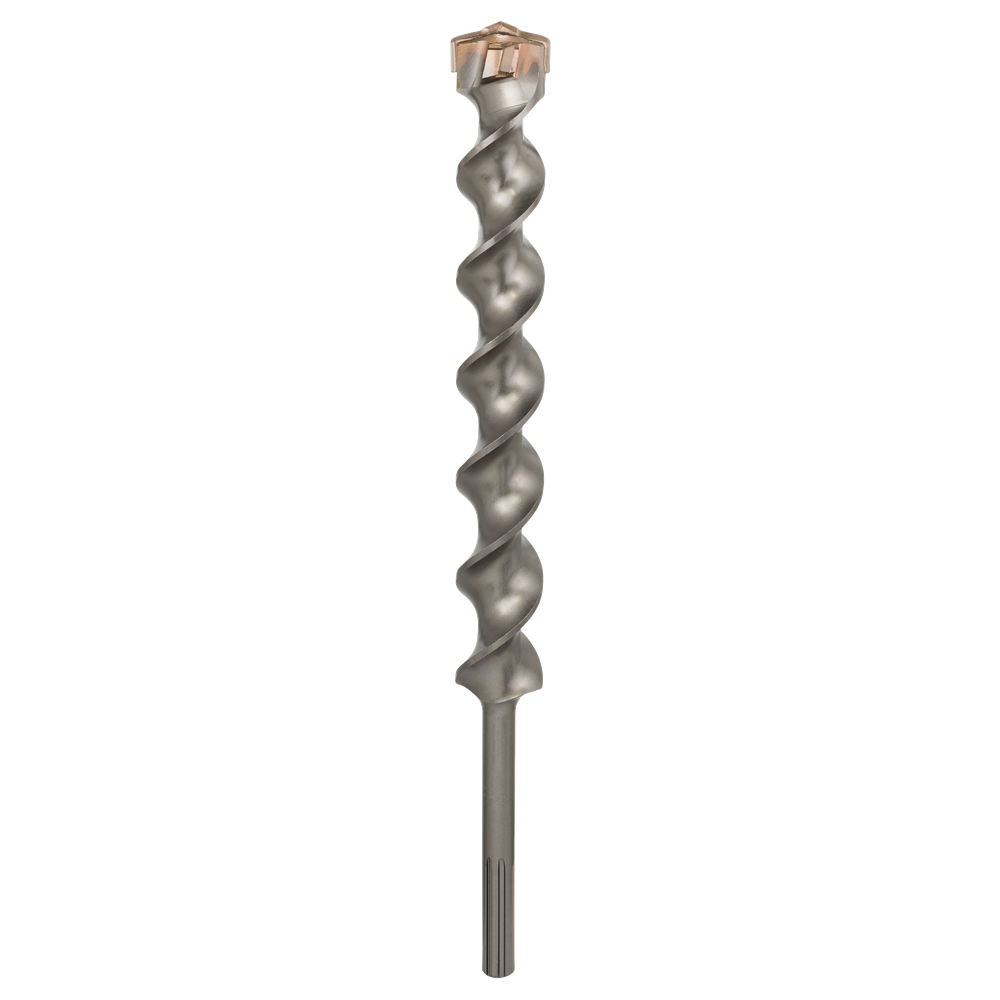 Bosch Accessoires Hamerboren SDS-max-7 52 x 400 x 520 mm 1st - 2608586807