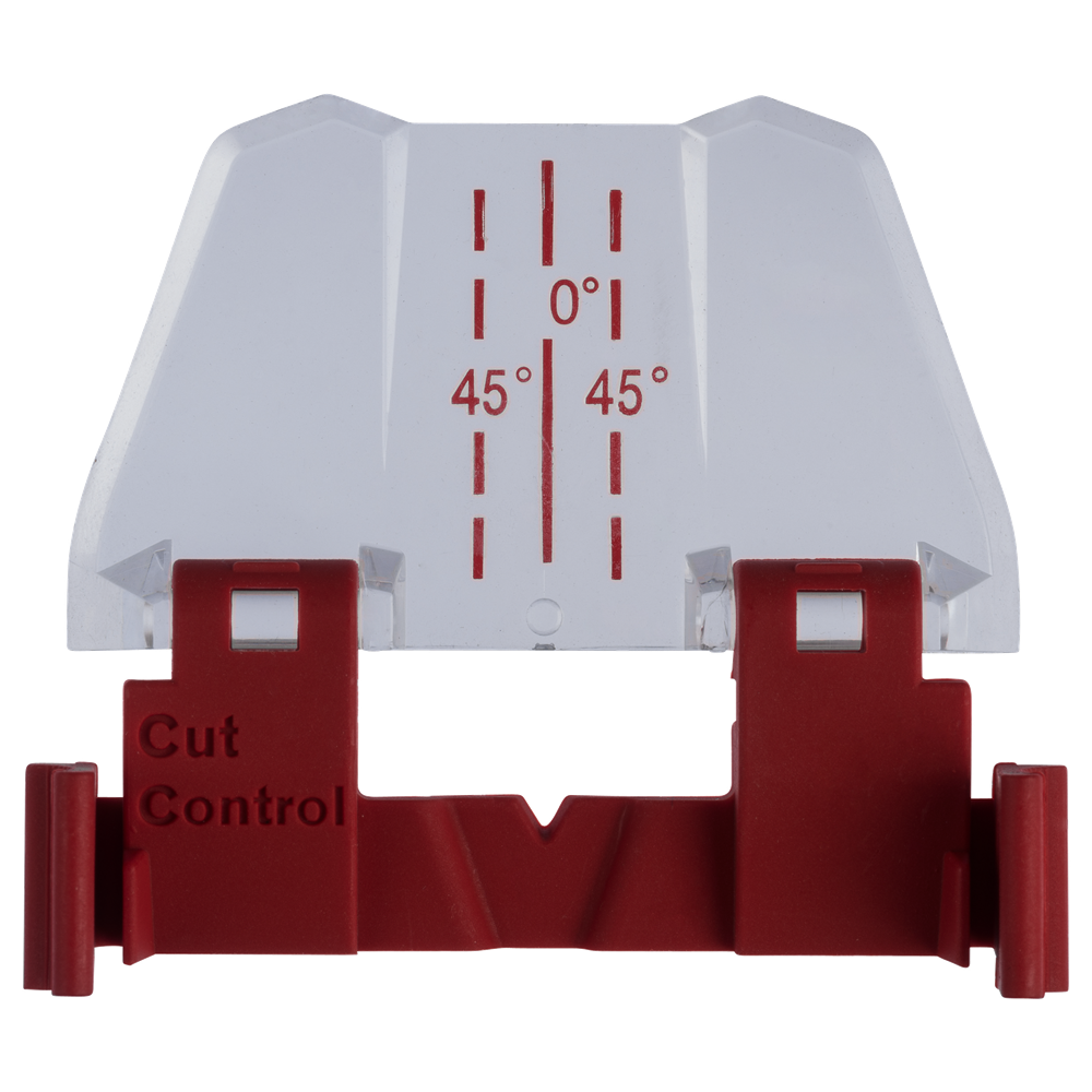 Bosch Accessoires Geleidingshulp Pst 700E/800/900 - 2609256981