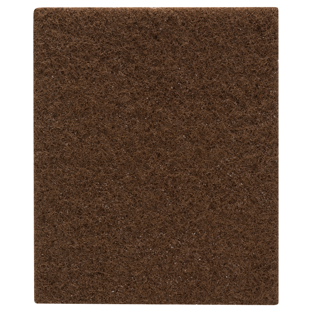Bosch Accessoires Vliespad | 115 x 140 mm | 2 stuks - 2609256342