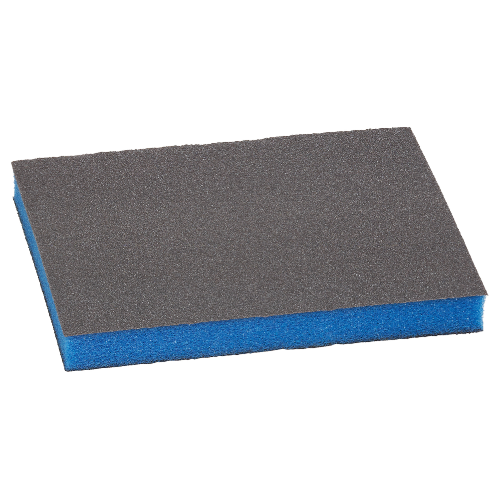 Bosch Accessoires Contour schuurpad Best for Contour - 2609256350