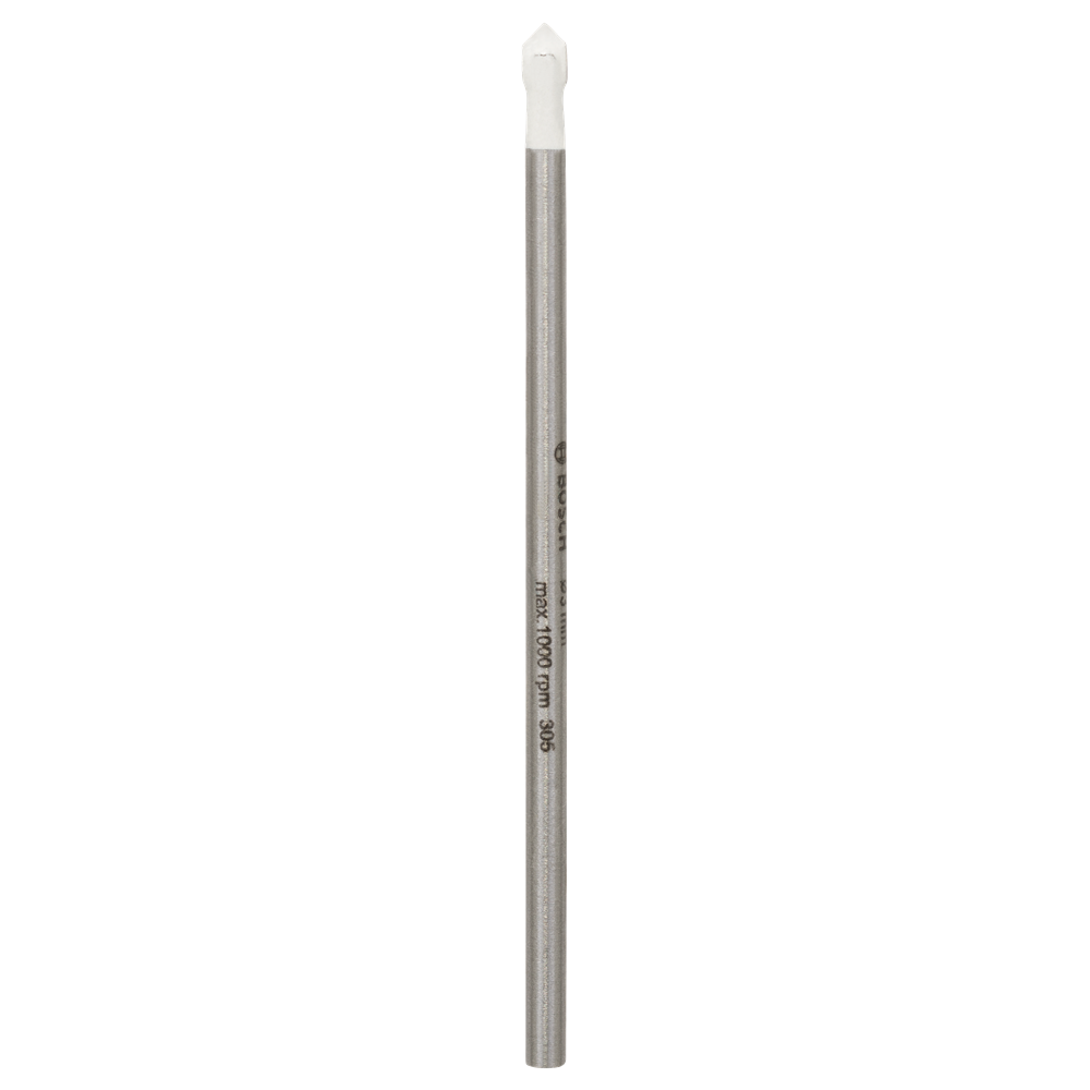 Bosch Accessoires Tegelboren CYL-9 Ceramic 3 x 70 mm 1st - 2608587157