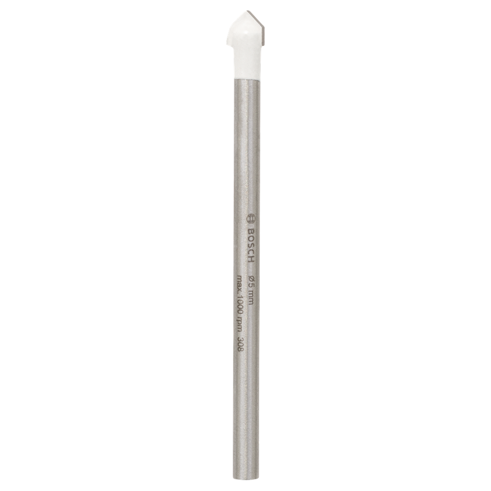 Bosch Accessoires Tegelboren CYL-9 Ceramic 5 x 70 mm 1st - 2608587159