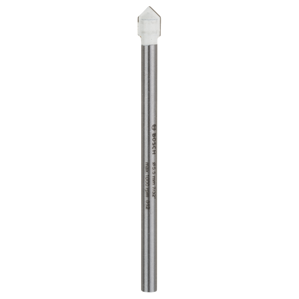 Bosch Accessoires Tegelboren CYL-9 Ceramic 5,5 x 70 mm 1st - 2608587160