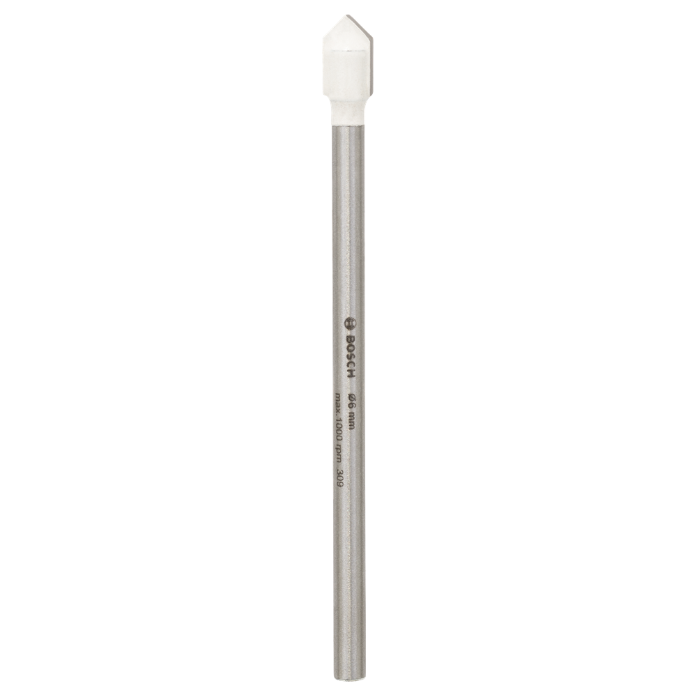 Bosch Accessoires Tegelboren CYL-9 Ceramic 6 x 80 mm 1st - 2608587161