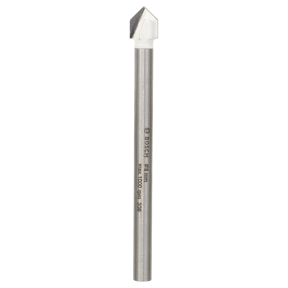 Bosch Accessoires Tegelboren CYL-9 Ceramic 8 x 80 mm 1st - 2608587164