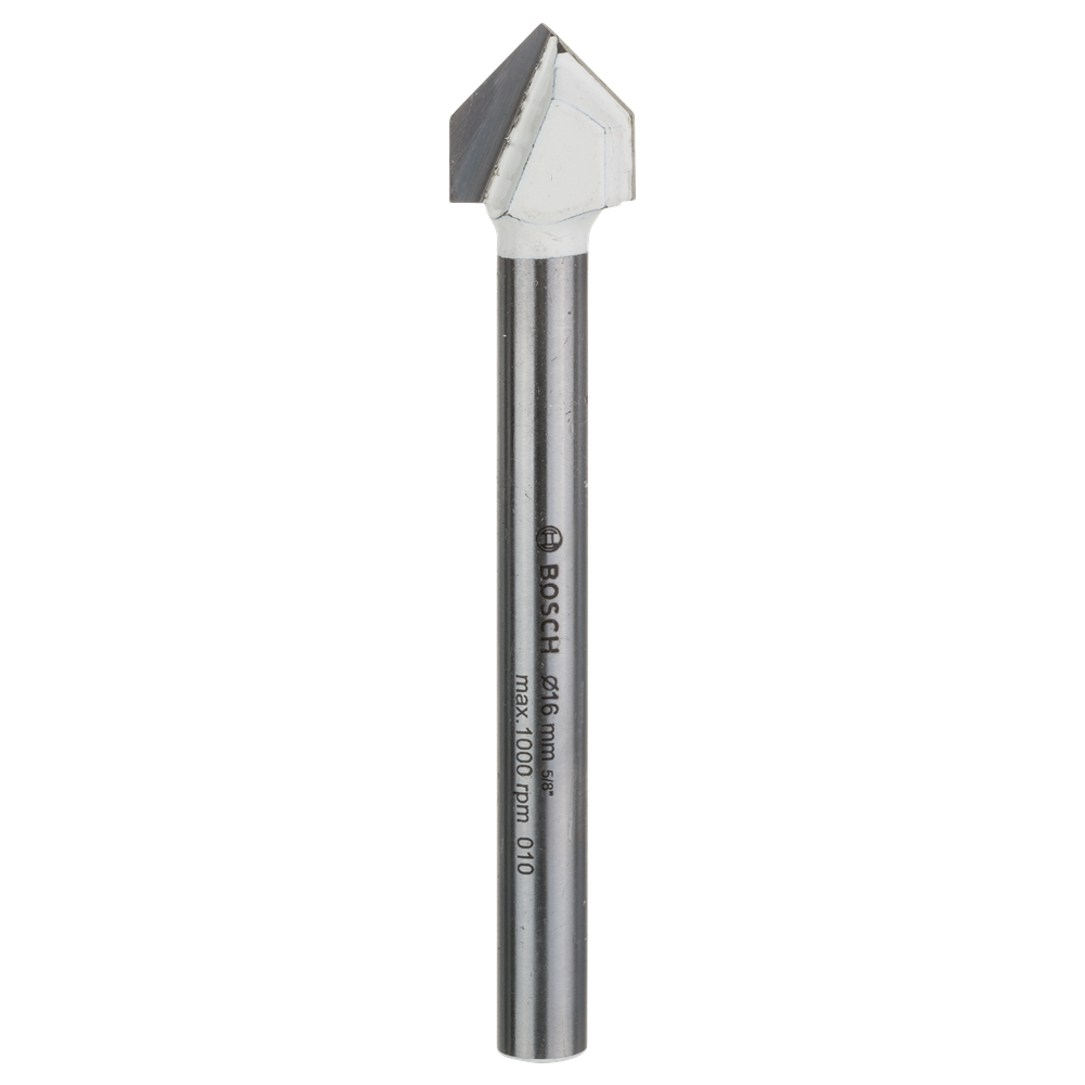 Bosch Accessoires Tegelboor Expert Ø16 X 90 mm - 2609255587