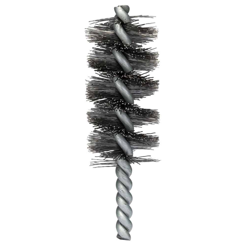 Bosch Accessoires Cilindrische draadborstel | 28 mm - 2609256550