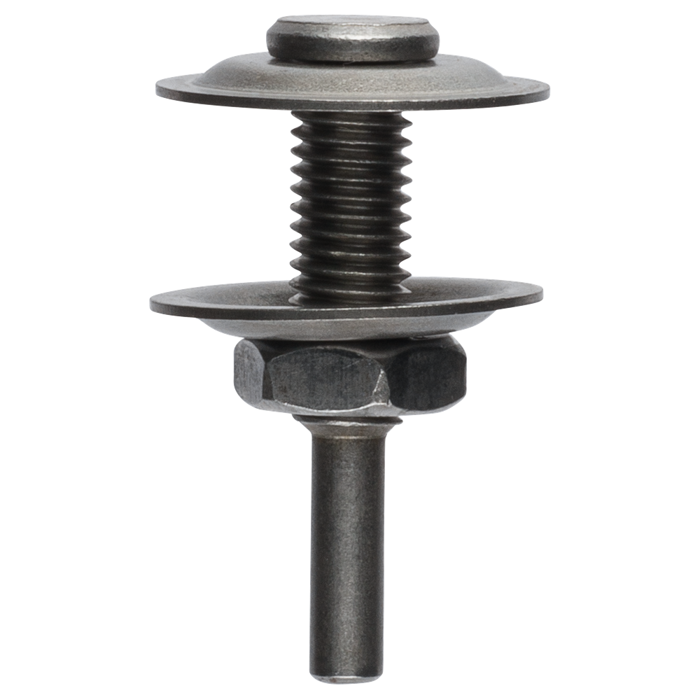 Bosch Accessoires Spandoorn | 6 mm - 2609256559