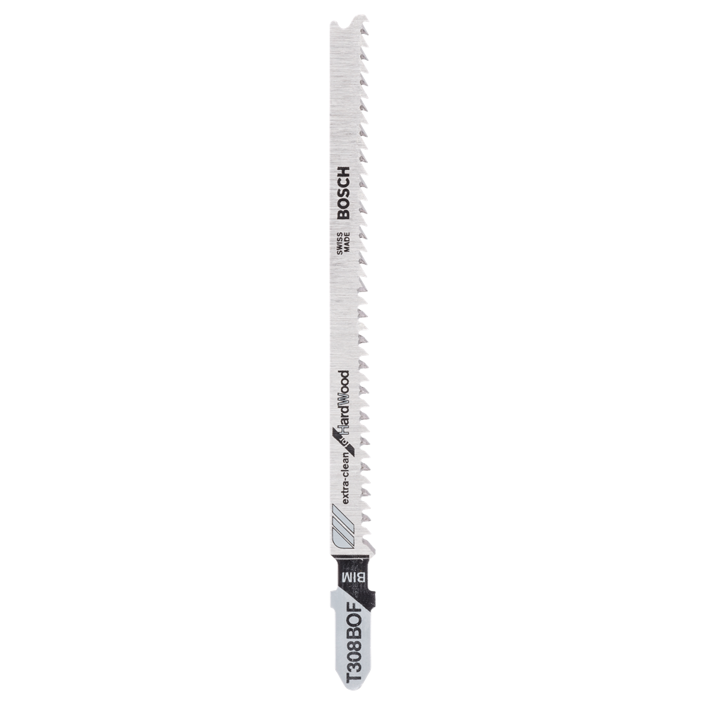 Bosch Accessoires Decoupeerzaagblad BiM | T 308 Bof - 2609256A08