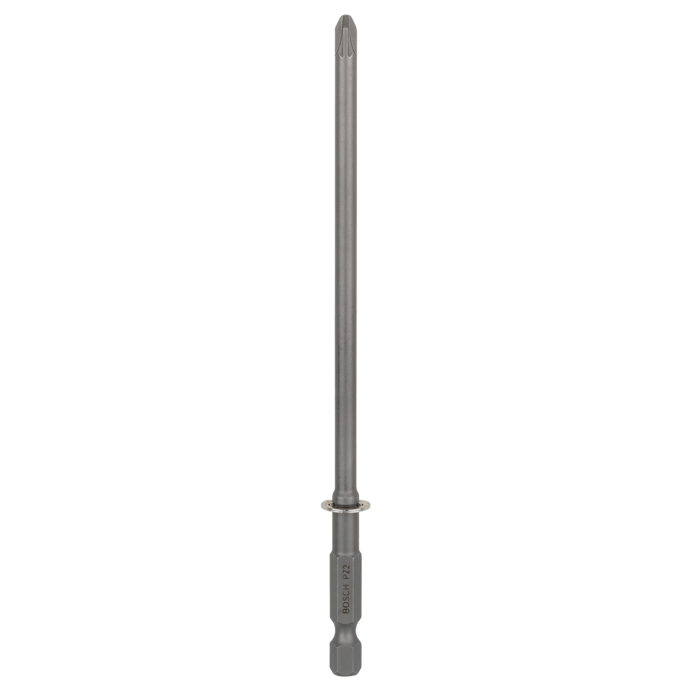 Bosch Accessoires Bit Extra Hard PZ 2, 145 mm 1st - 2608522069