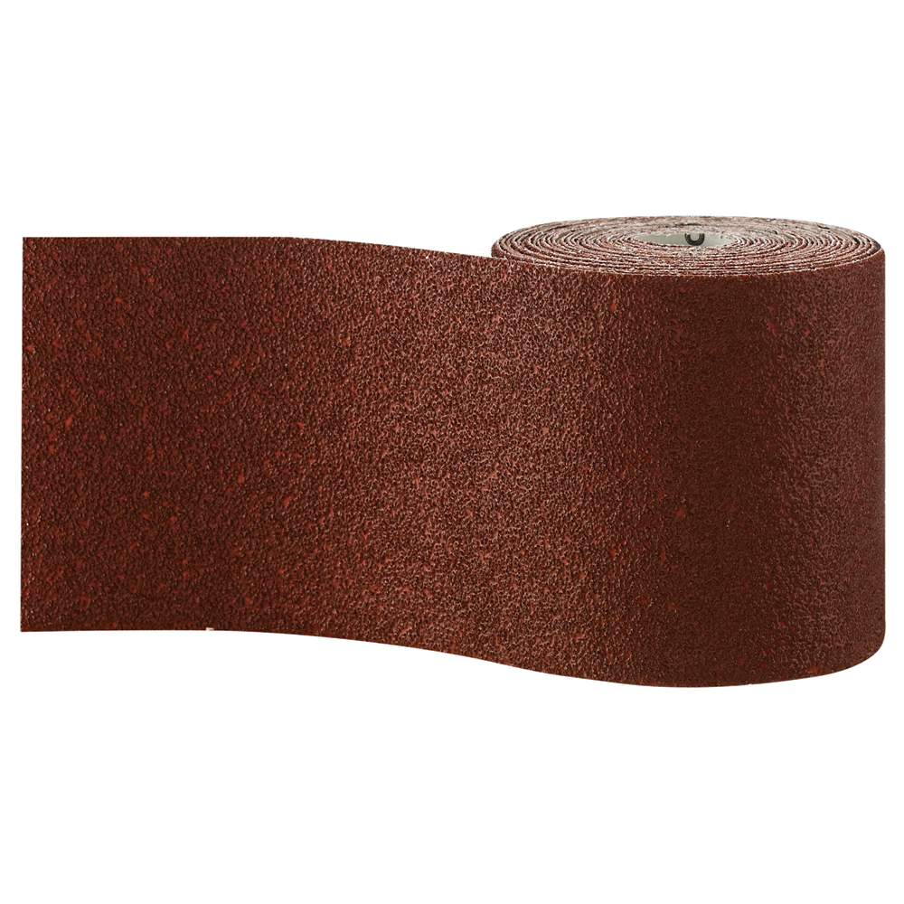 Bosch Accessoires Schuurrol | Hout | 93mmx5M | K40 - 2609256B73