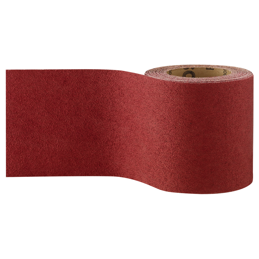 Bosch Accessoires Schuurrol | Hout | 93mmx5M | K80 - 2609256B75
