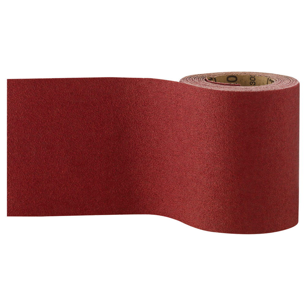 Bosch Accessoires Schuurrol | Hout | 93mmx5M | K120 - 2609256B76