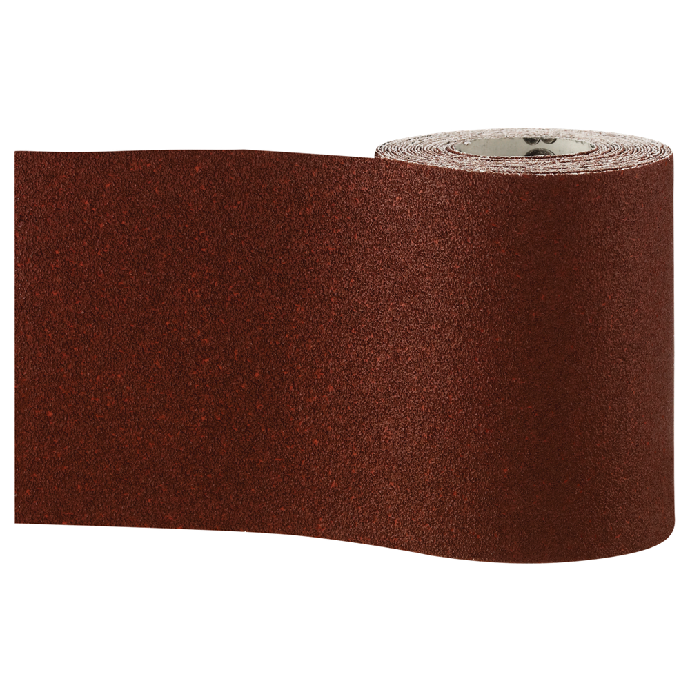 Bosch Accessoires Schuurrol | Hout | 115mmx5M | K60 - 2609256B80