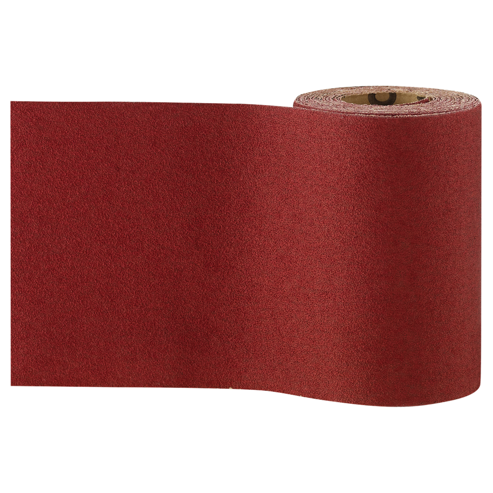 Bosch Accessoires Schuurrol | Hout | 115mmx5M | K120 - 2609256B82