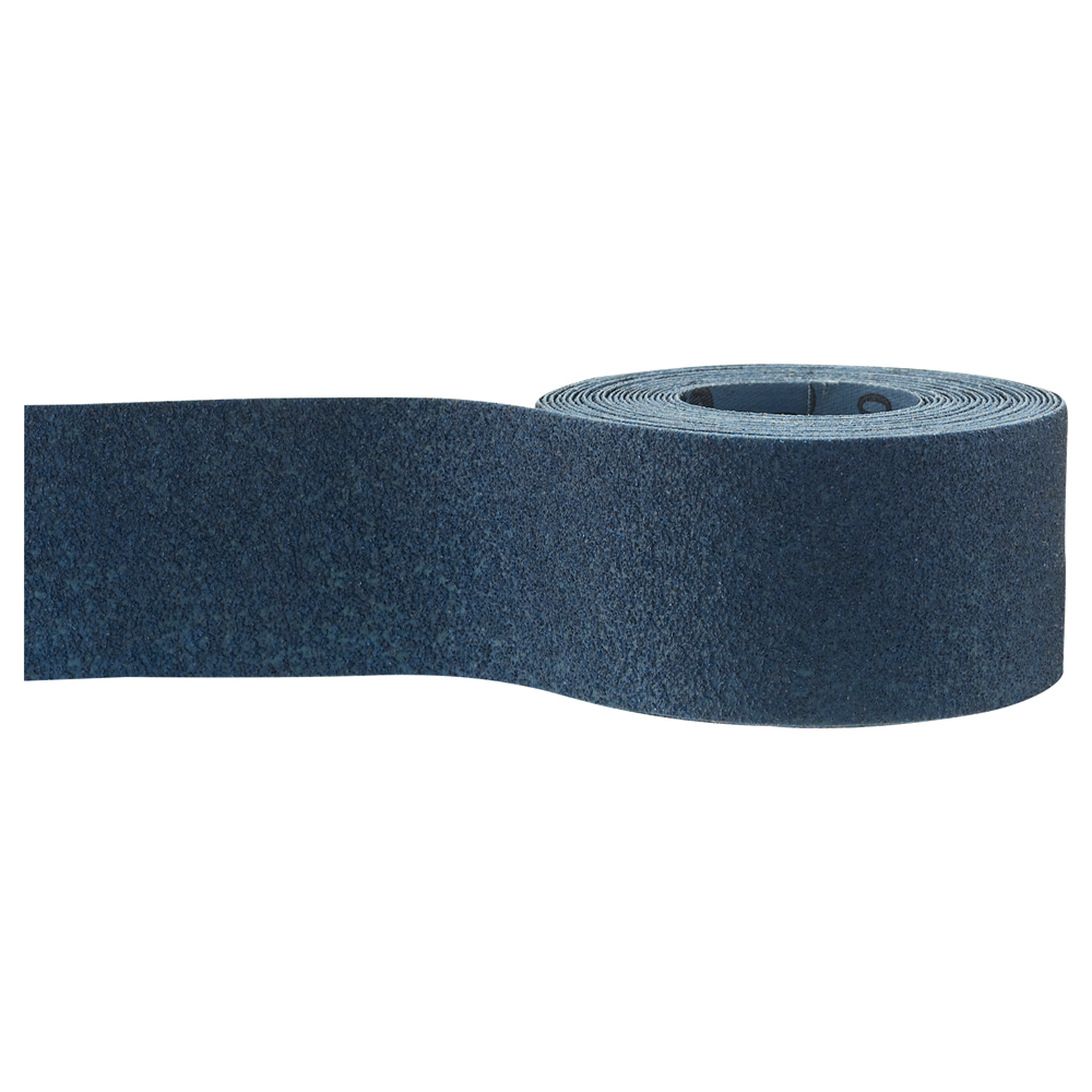 Bosch Accessoires Schuurrol | Metaal | 50 | mmx5M | K40 - 2609256B93