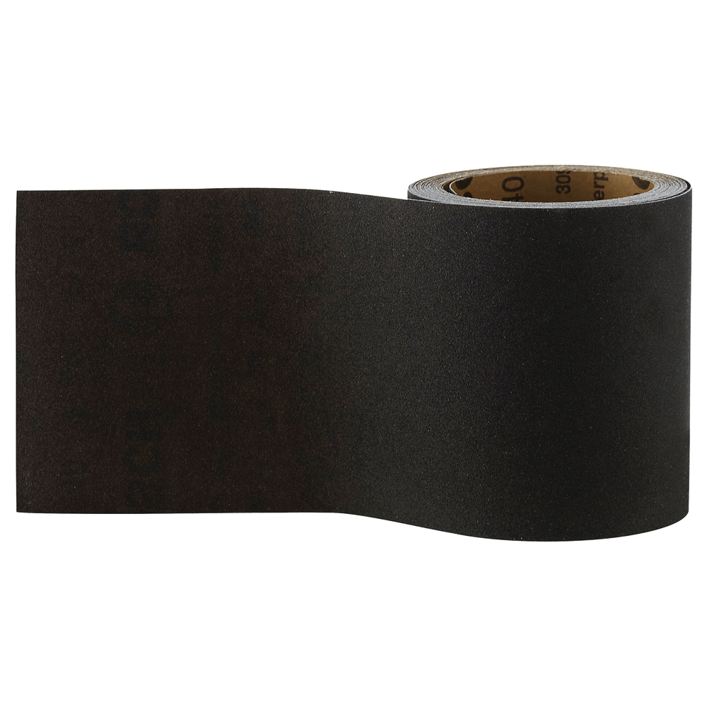 Bosch Accessoires Schuurrol | Steen/Lak | 93mmx5M | K240 - 2609256C10