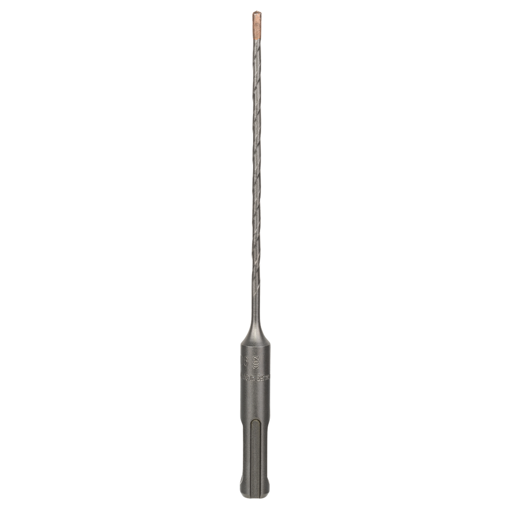 Bosch Accessoires SDS-plus-5 boor 4 spiralen | 3x100x160 mm - 2608587802