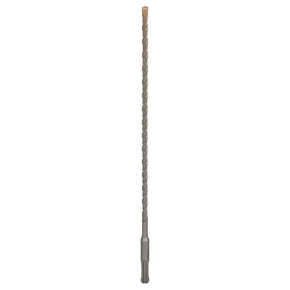 Bosch Accessoires Hamerboren SDS-plus-5 7 x 250 x 315 mm 1st - 2608587835