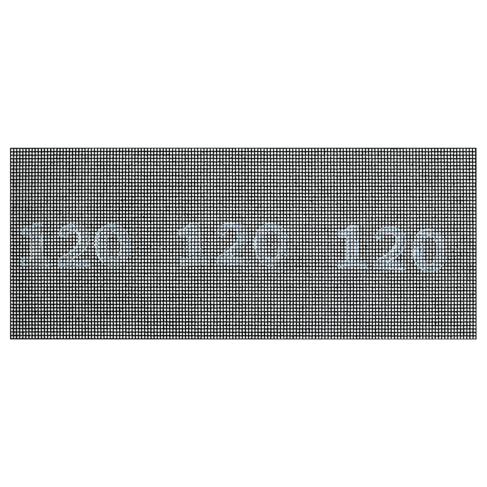 Bosch Accessoires Schuurgaas | 115X280 mm | K120 - 2609256357