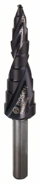 Bosch Accessoires Trappenboren HSS-AlTiN 1st - 2608588065