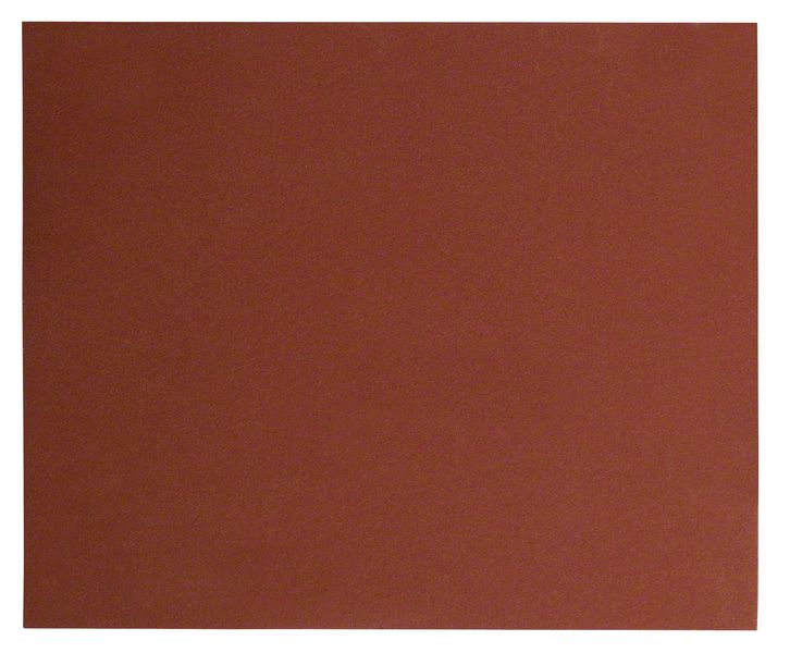 Bosch Accessoires 1 Vel 230x280 J475, Best for Metal , K40 - 2608608C05