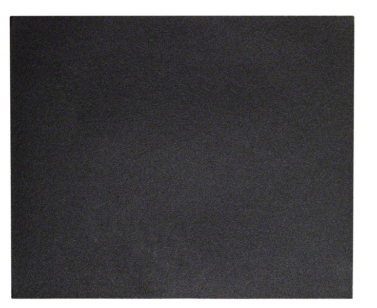 Bosch Accessoires 1 Vel 230x280 , Best for Coatings+Composites , 120 - 2608608H63