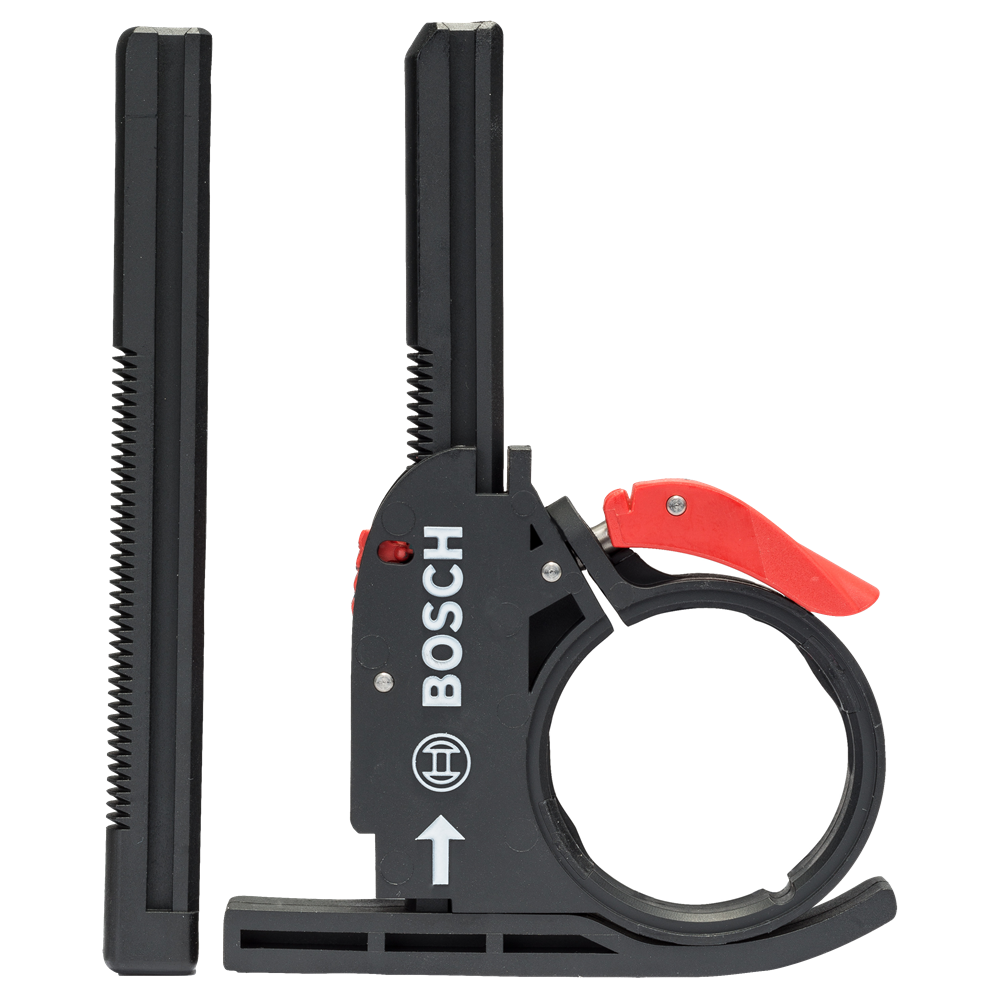 Bosch Accessoires Dieptestop Expert - 2609256C62