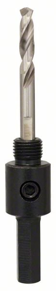 Bosch Accessoires Zeskantadapter KW 6,35 mm, 1430 mm 1st - 2609390586