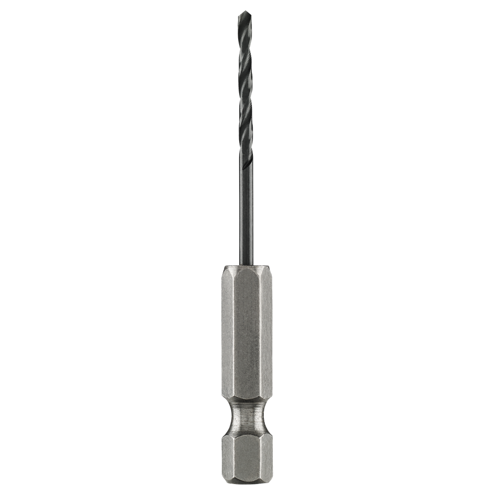 Bosch Accessoires HSS-R Metaalboor Zeskant 2mm - 2609255139