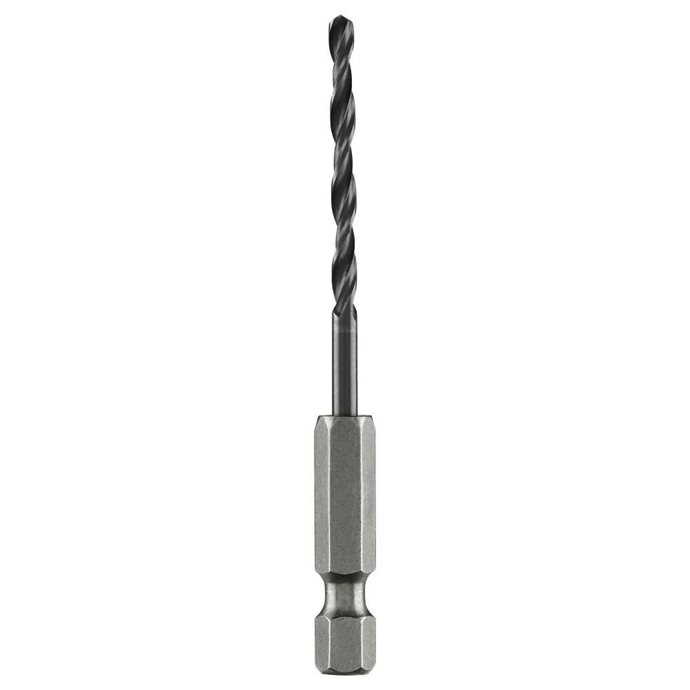 Bosch Accessoires HSS-R Metaalboor Zeskant 3mm - 2609255140