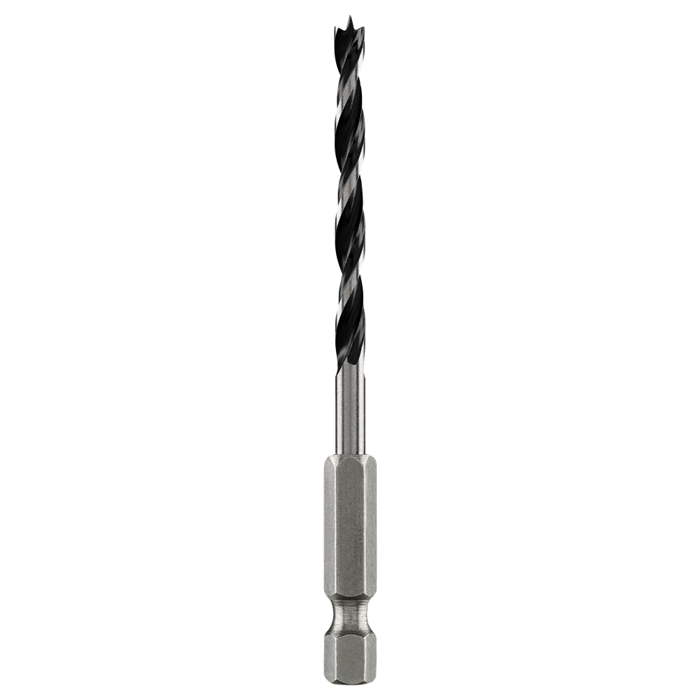 Bosch Accessoires Houtspiraalboor Zeskant 4mm - 2609255148