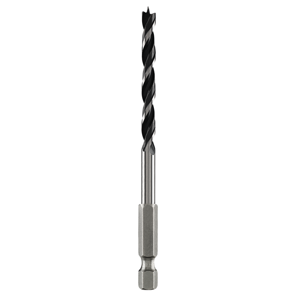 HOUTSPIRAAL ZESKANT 5MM