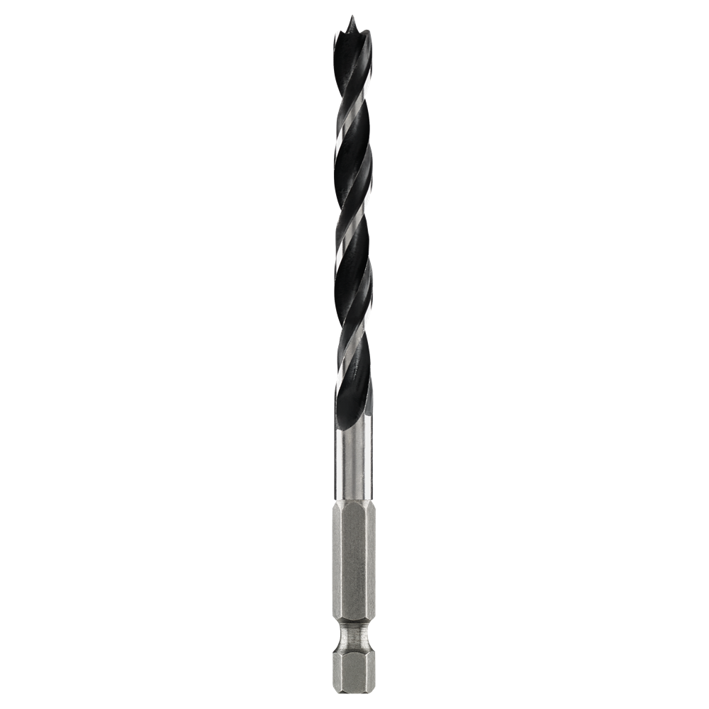 Bosch Accessoires Houtspiraalboor Zeskant 6mm - 2609255150