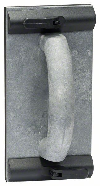 Bosch Accessoires Handgreep handschuren 93x185mm - 2608608N23