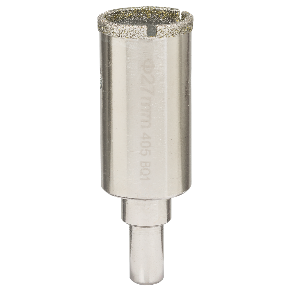 Bosch Accessoires Diamant Gatzaag Keramiek Ø 27 - 2609256C86