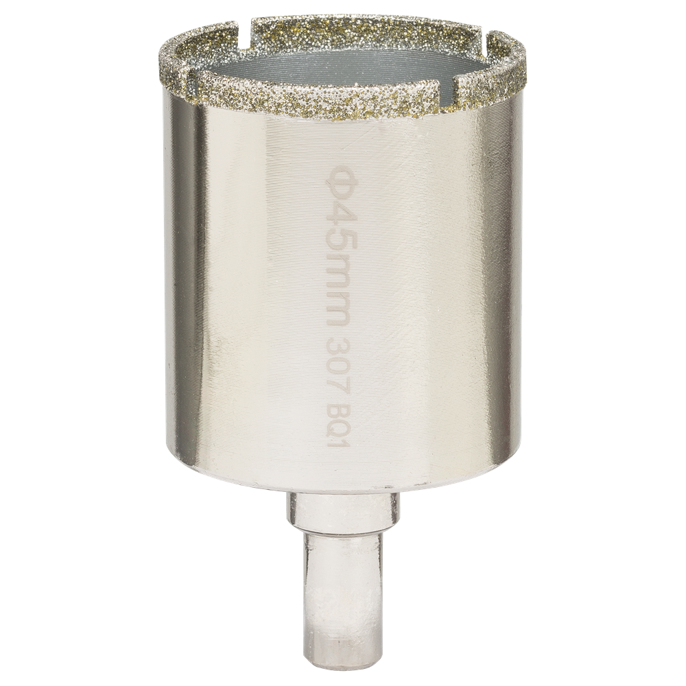 BOSCH Diamant gatzaag �keramiek� � 45)