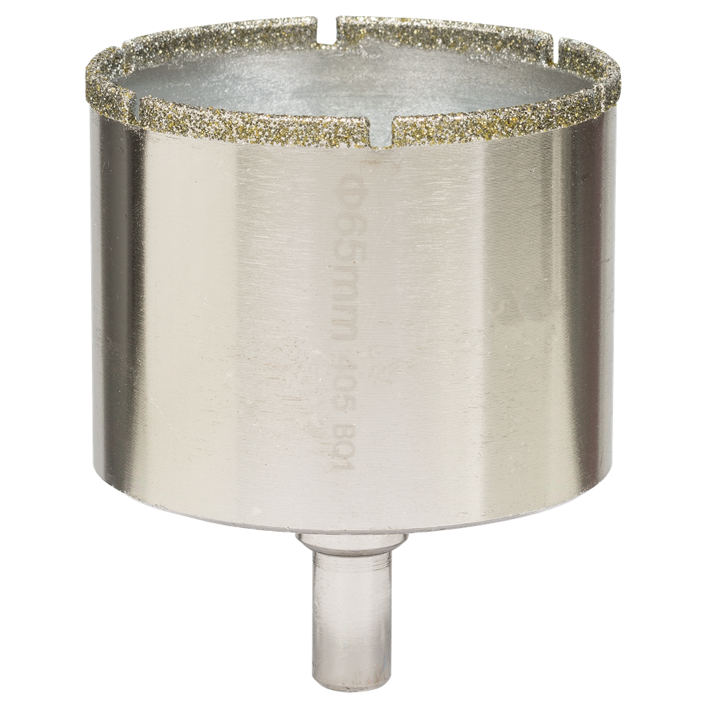 Bosch Diamant gatzaag �keramiek� � 65)