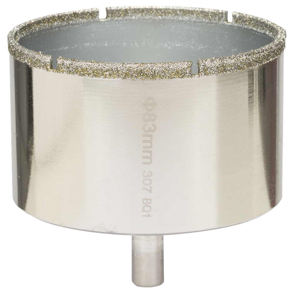 Bosch Accessoires Diamant Gatzaag Keramiek Ø 83 - 2609256C94
