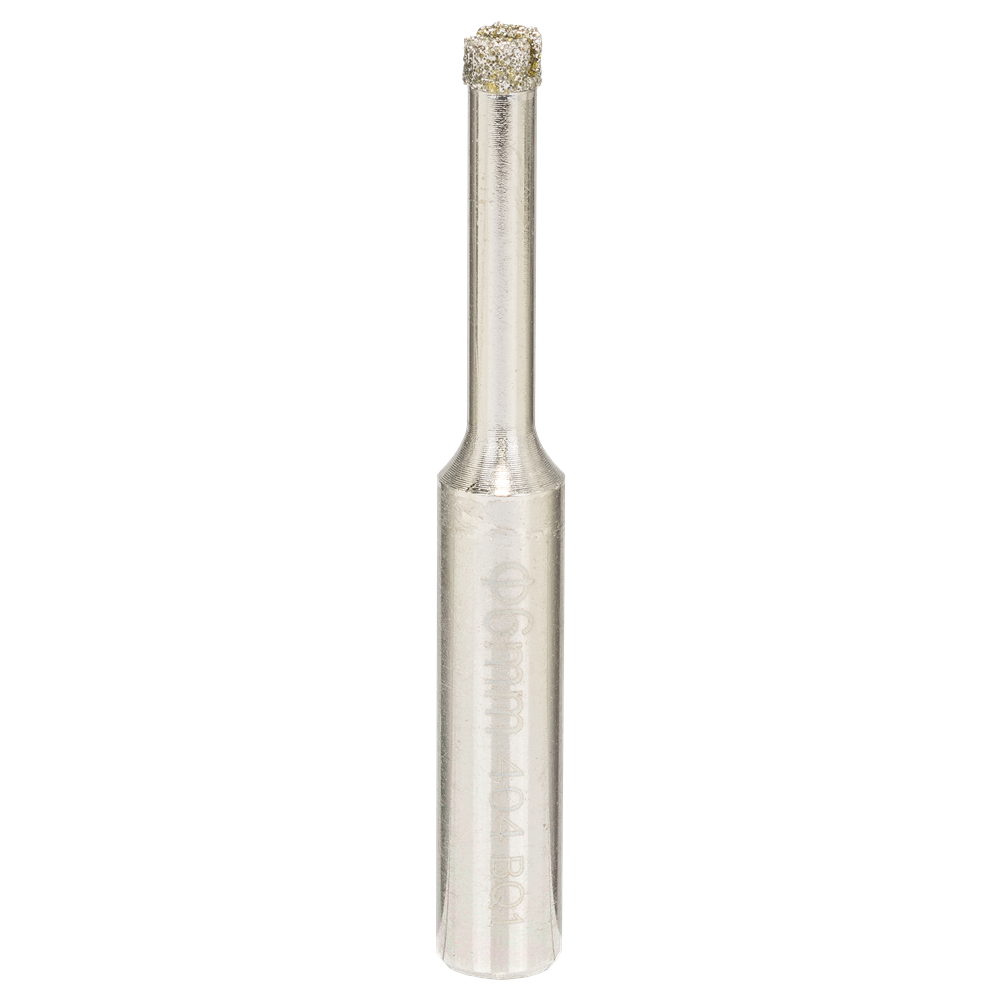 Bosch Accessoires Diamantboor Keramiek Ø 6 - 2609256C97