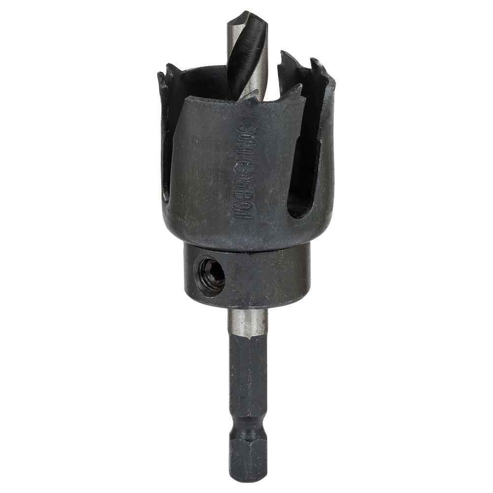 Bosch Accessoires Gatzaag voor spots | Ø 30 - 2609256D02